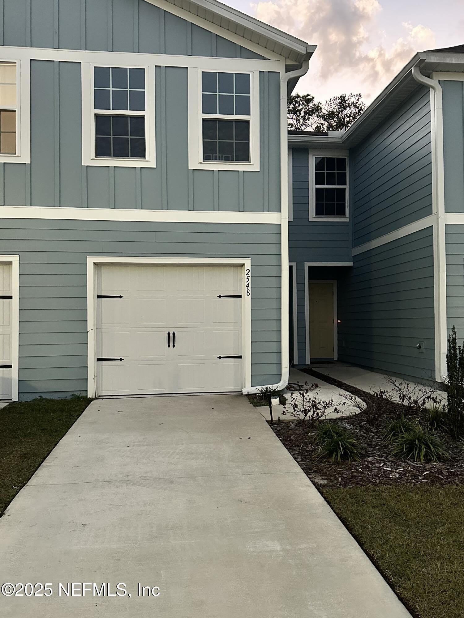 2548 SADLER TRACE Way – photo 1