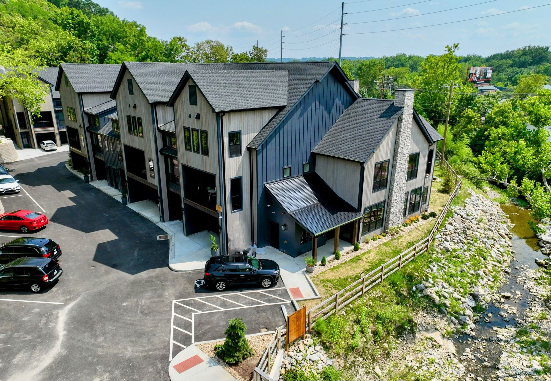 Tributary 50 Unit 208 – photo 2