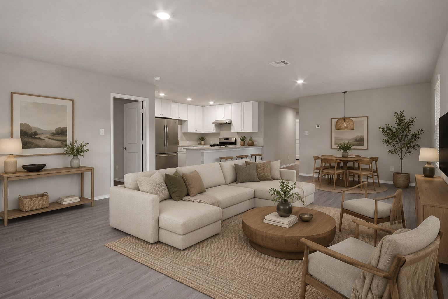 5305 Trellised Lane – photo 2