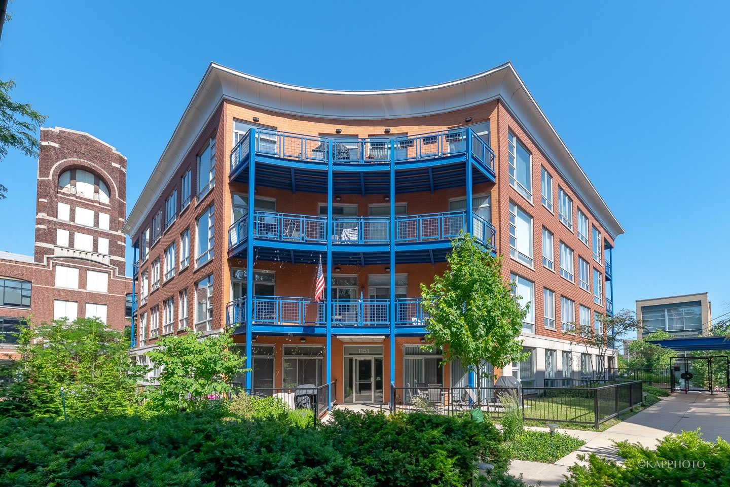 1151 W Washington Boulevard – photo 4