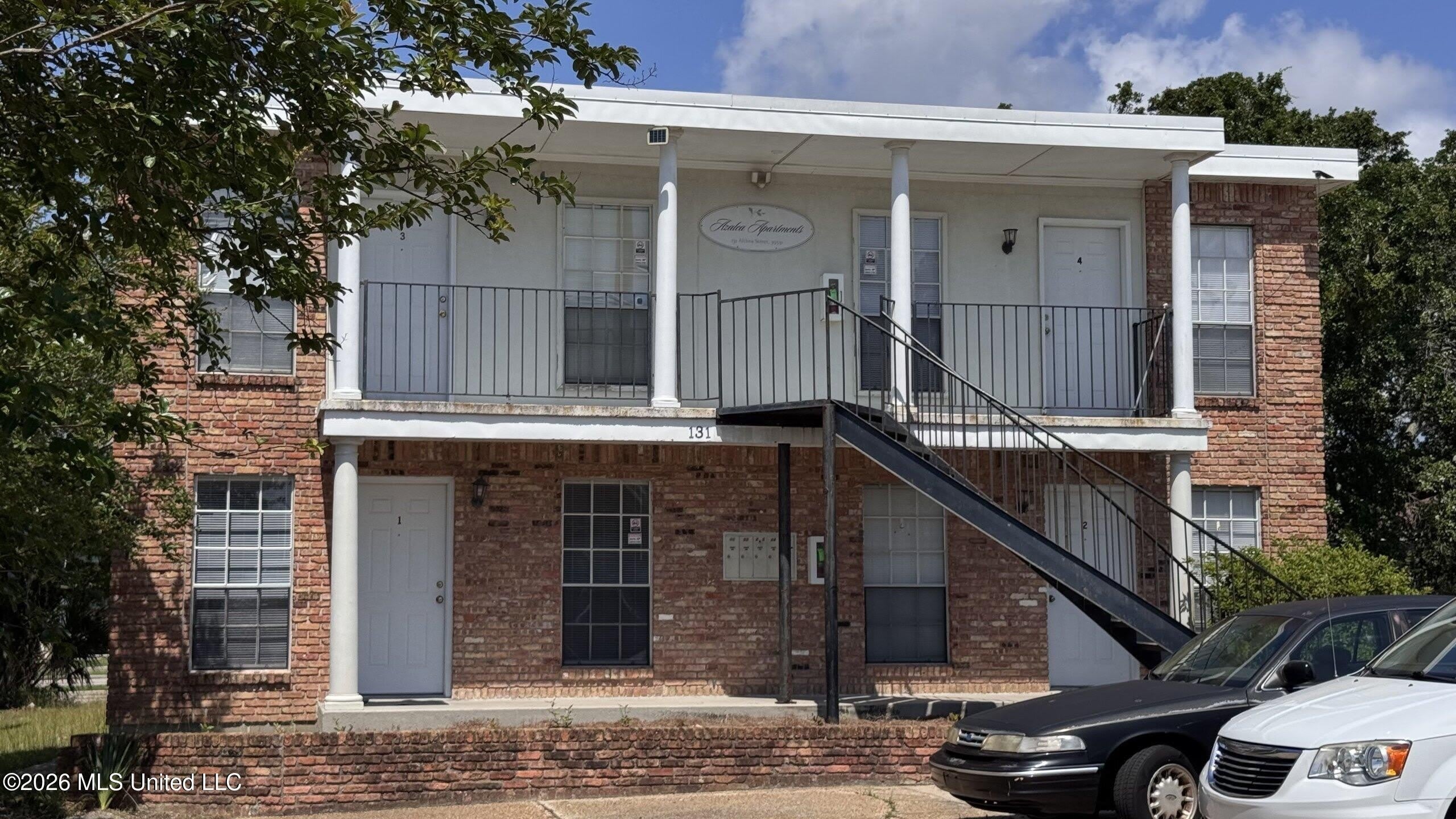 131 Althea Street lot: A1 – photo 1