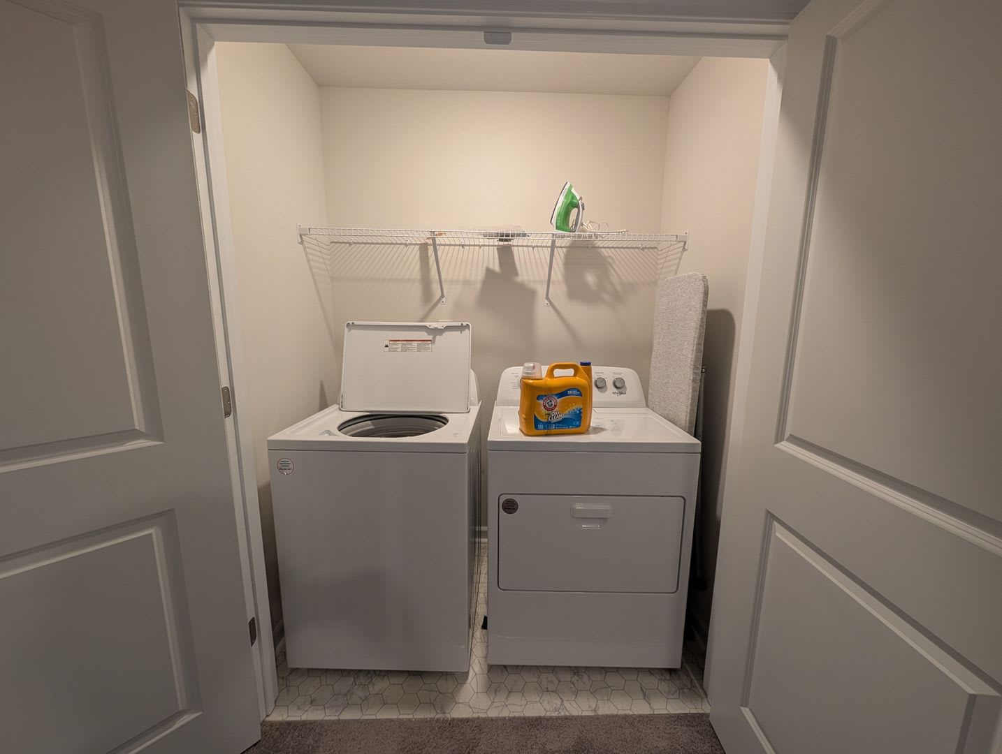 Room in 3 Bedroom Home at North Mills Rd – photo 4