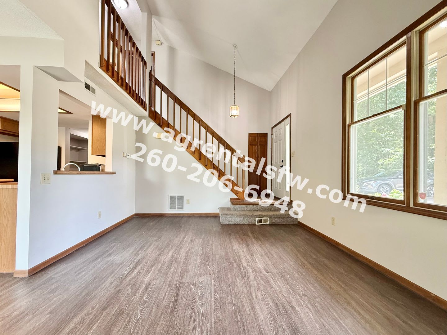 2 Bedroom Townhouse – photo 3