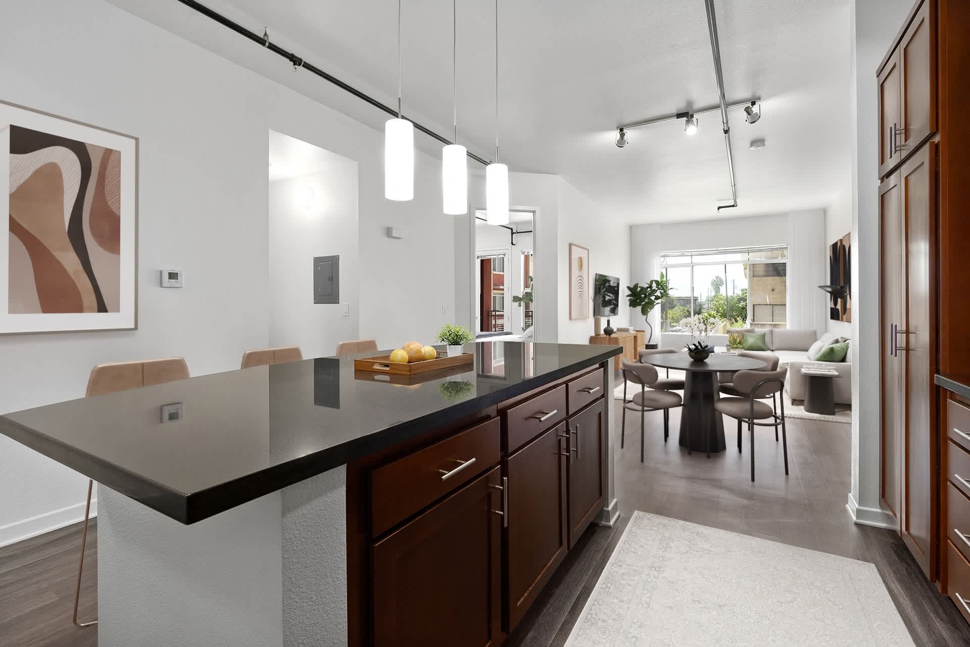 San Pedro Bank Lofts – photo 3
