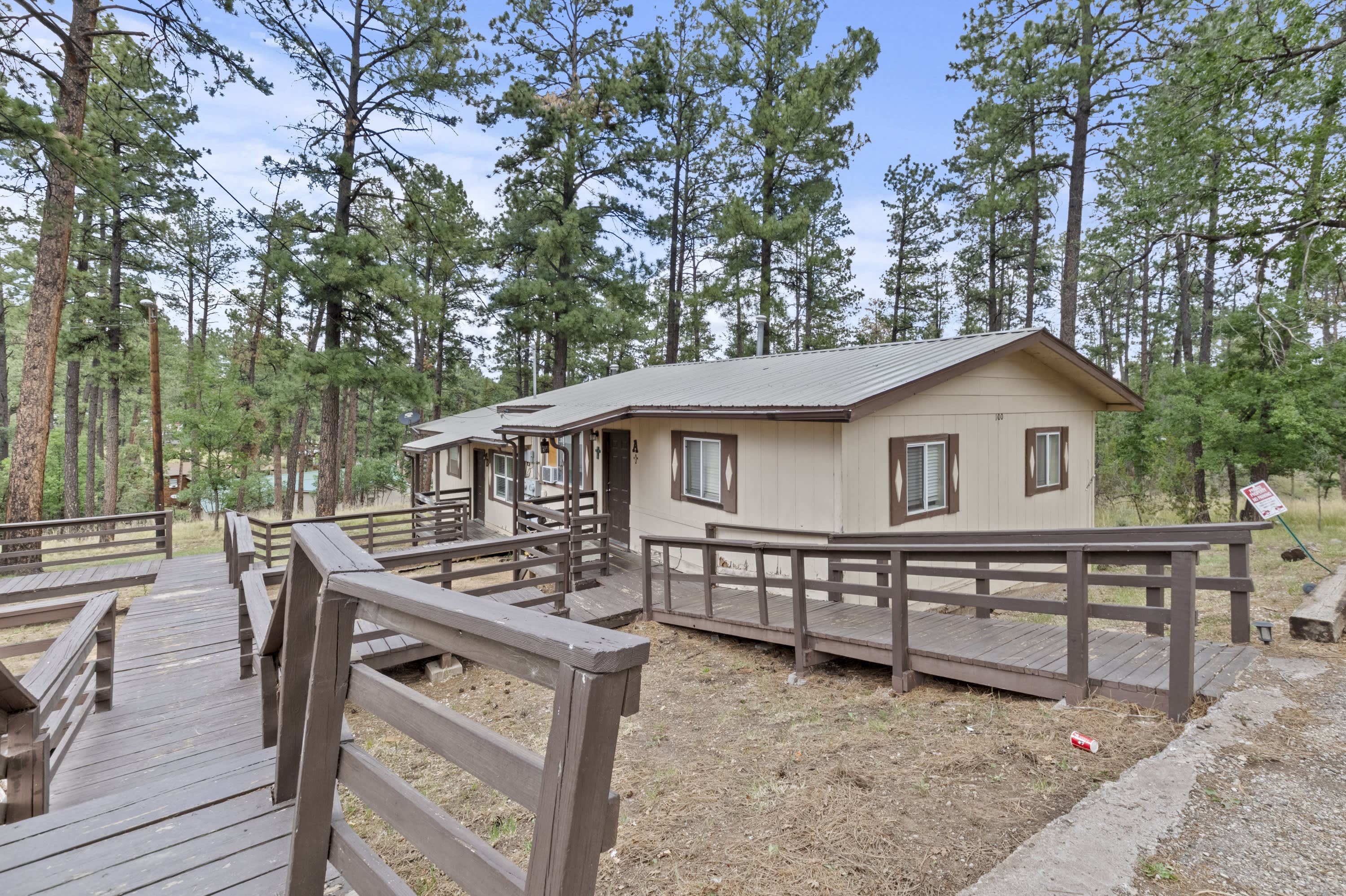 100 Apache Hills Drive B – photo 1