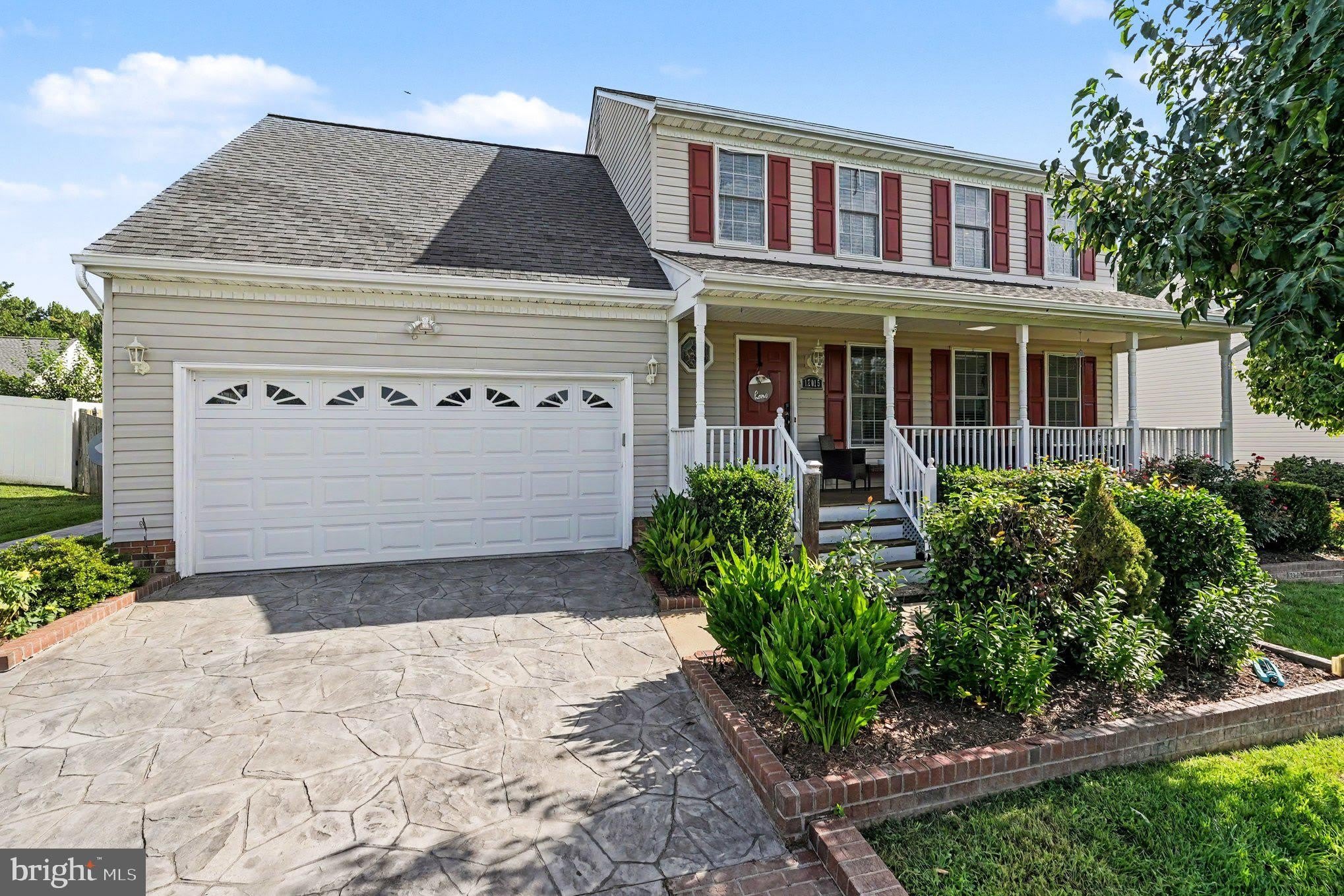 12015 TEESIDE Drive – photo 2