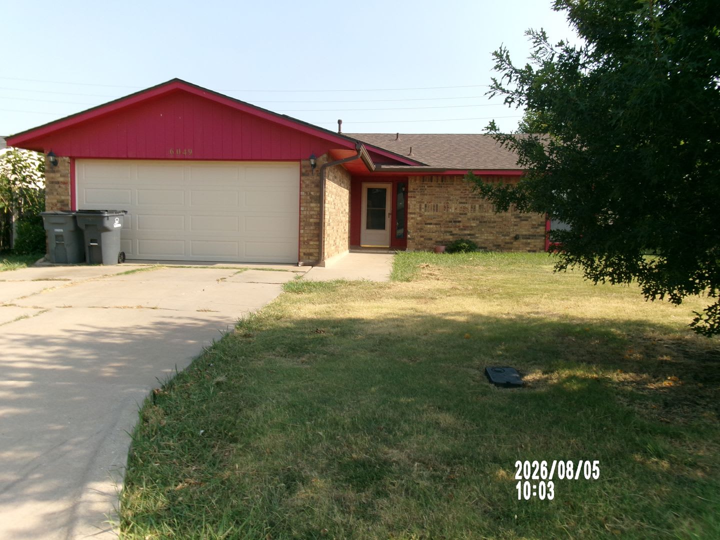 Very Nice Home In The Lee West Estates Area Pets Negotiable With Owners Approval – photo 3