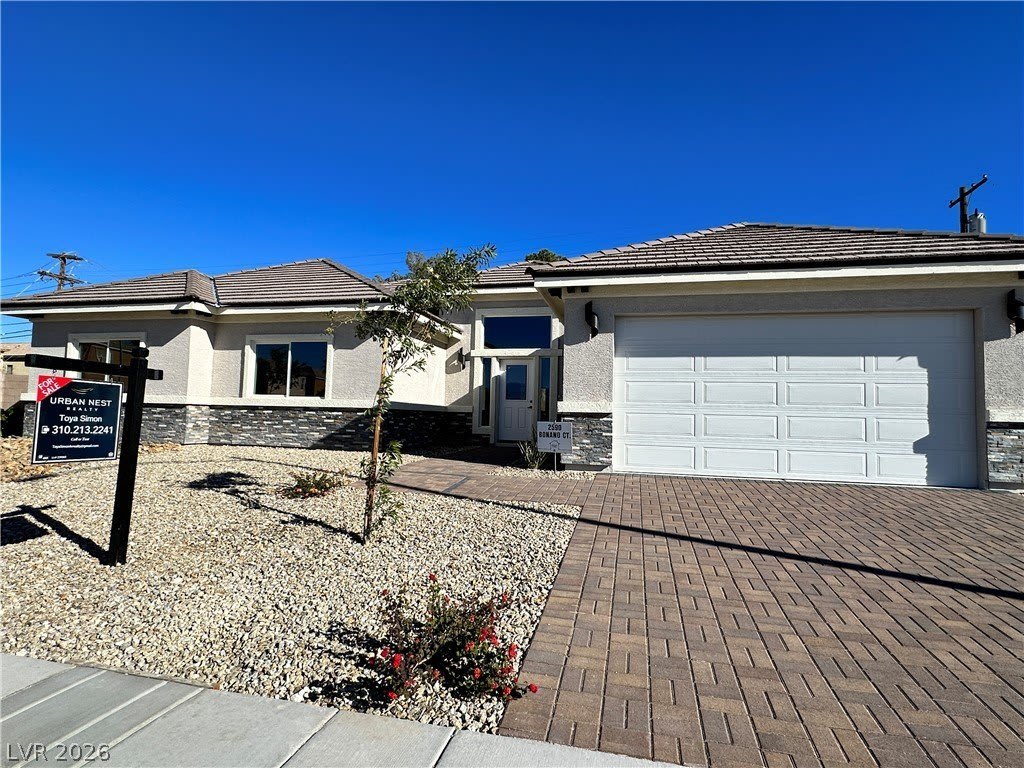 2590 Bonano Court – photo 1