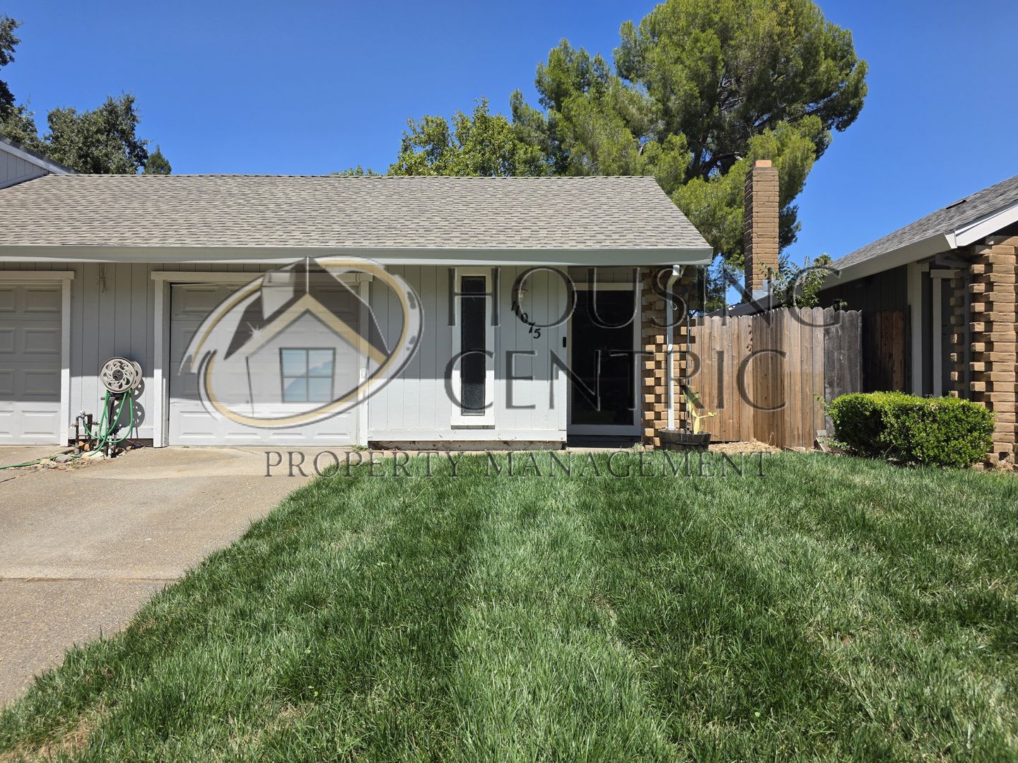 Beautifully Renovated Rancho Cordova Duplex – photo 1