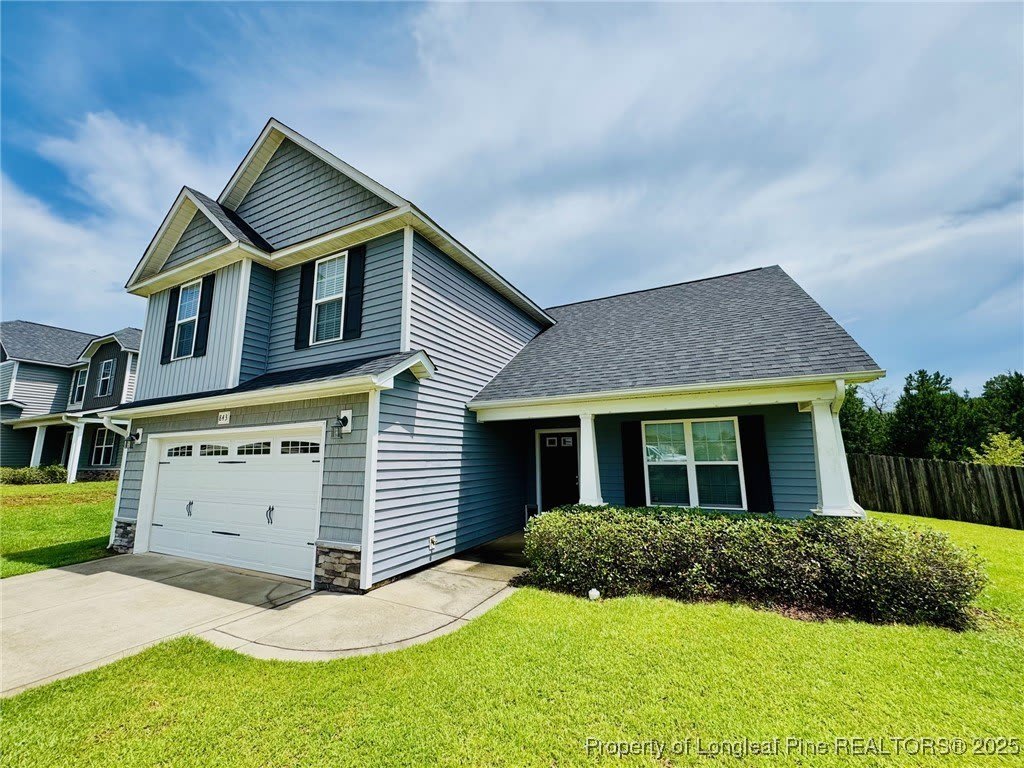 843 Screech Owl Drive – photo 3