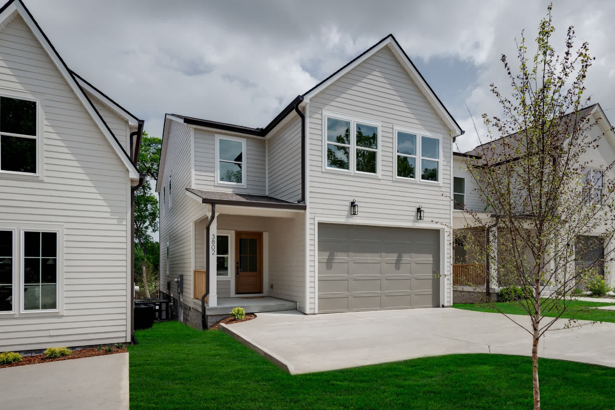 3802 Syfert Lane – photo 1