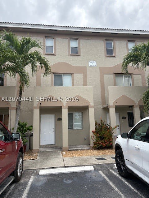 14218 NW 17th Ave – photo 1