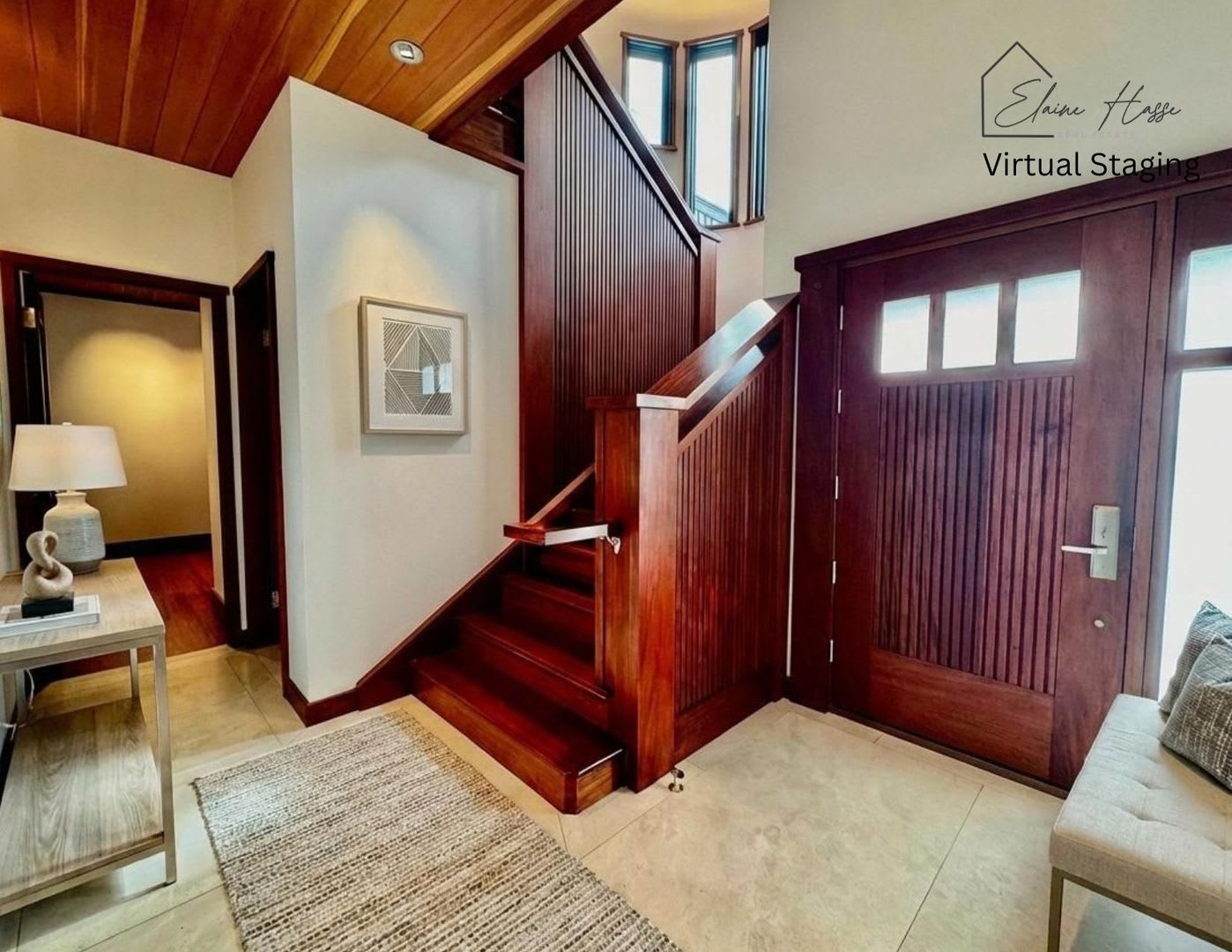 Private. Polished. Perfectly Larkspur. – photo 5
