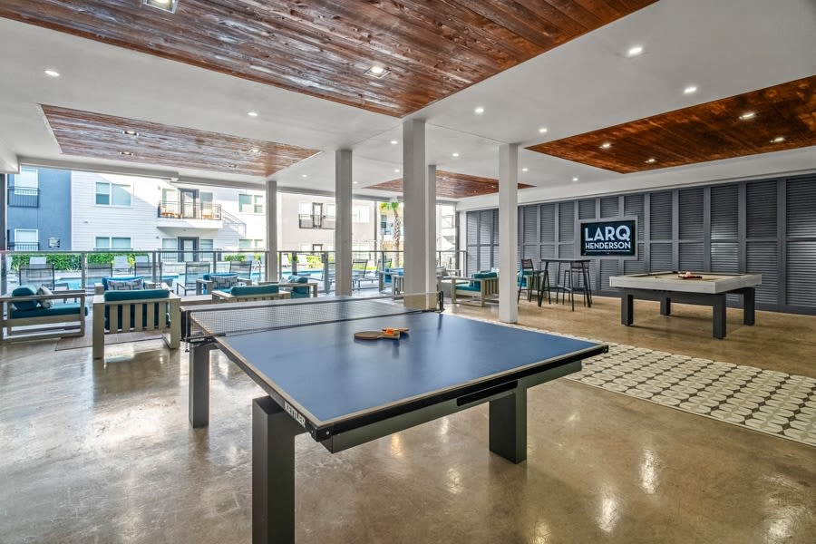 Larq Henderson Apartments Dallas – photo 5