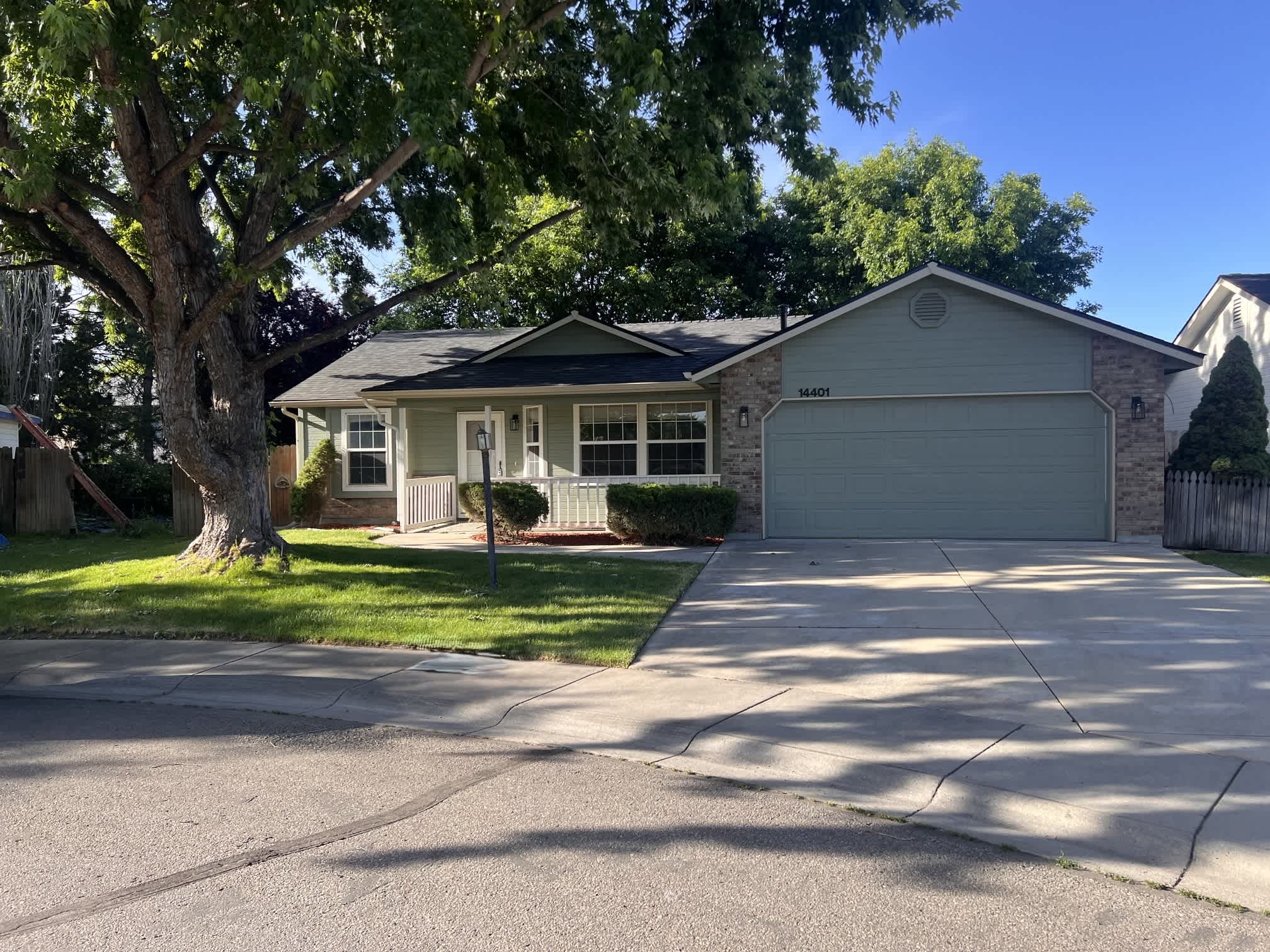 14401 W Roaring Creek St – photo 1