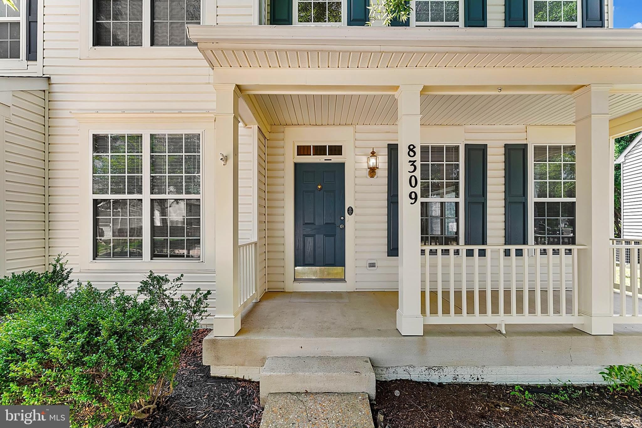8309 DOUBLE EAGLE Street – photo 5