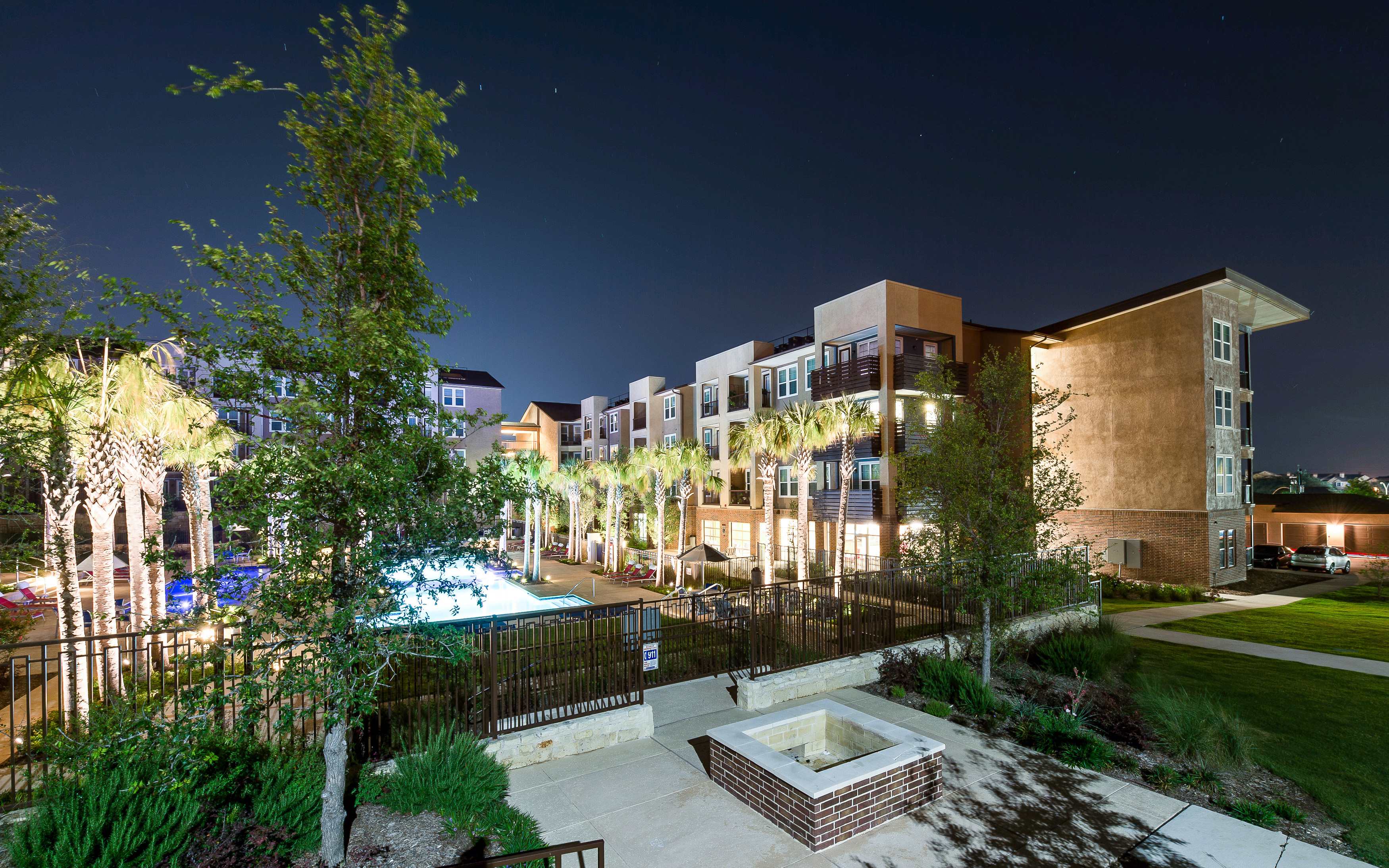 The Vance at Huebner Oaks – photo 5