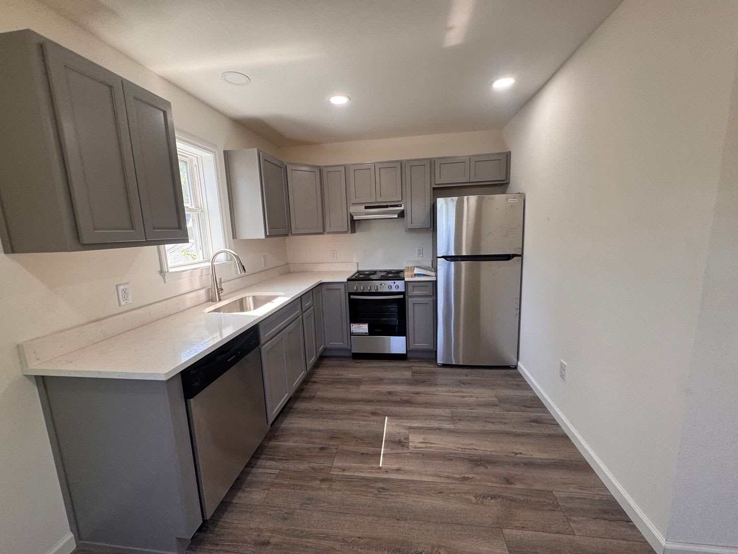 Brand-New 2-Bedroom, 1-Bath Single-Family Home – photo 2
