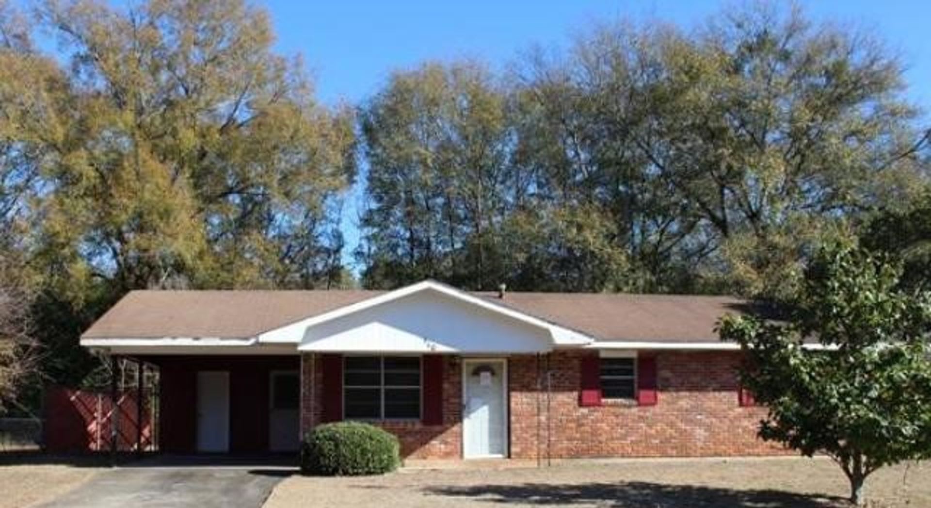 Updated All-Brick 3 Bedroom Home Coming Soon! – photo 1