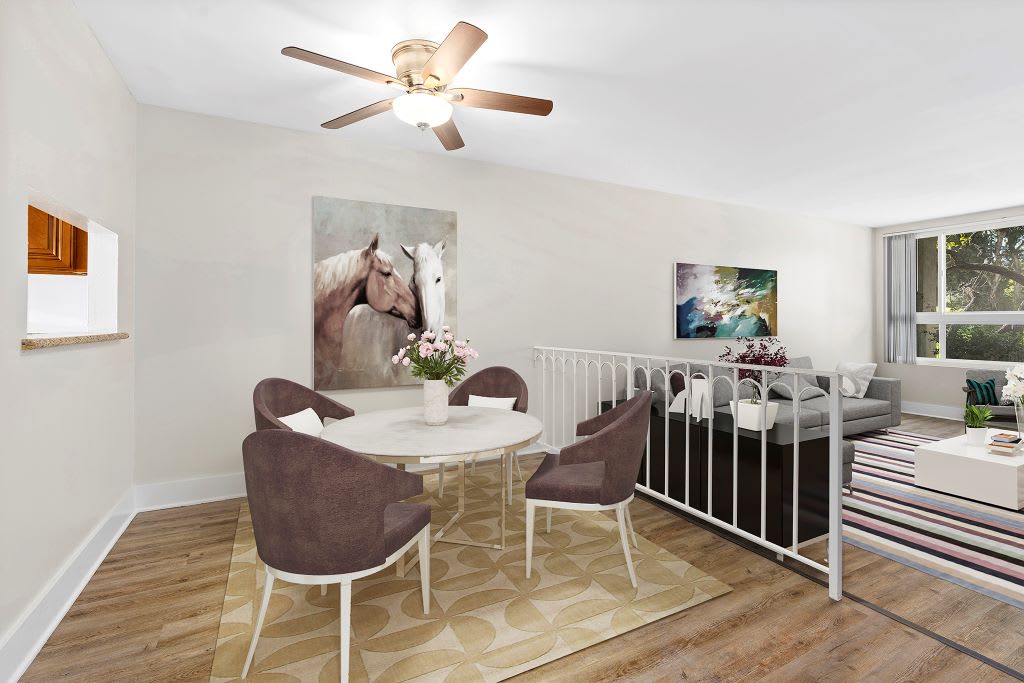 Parkway Plaza Apartments – photo 3