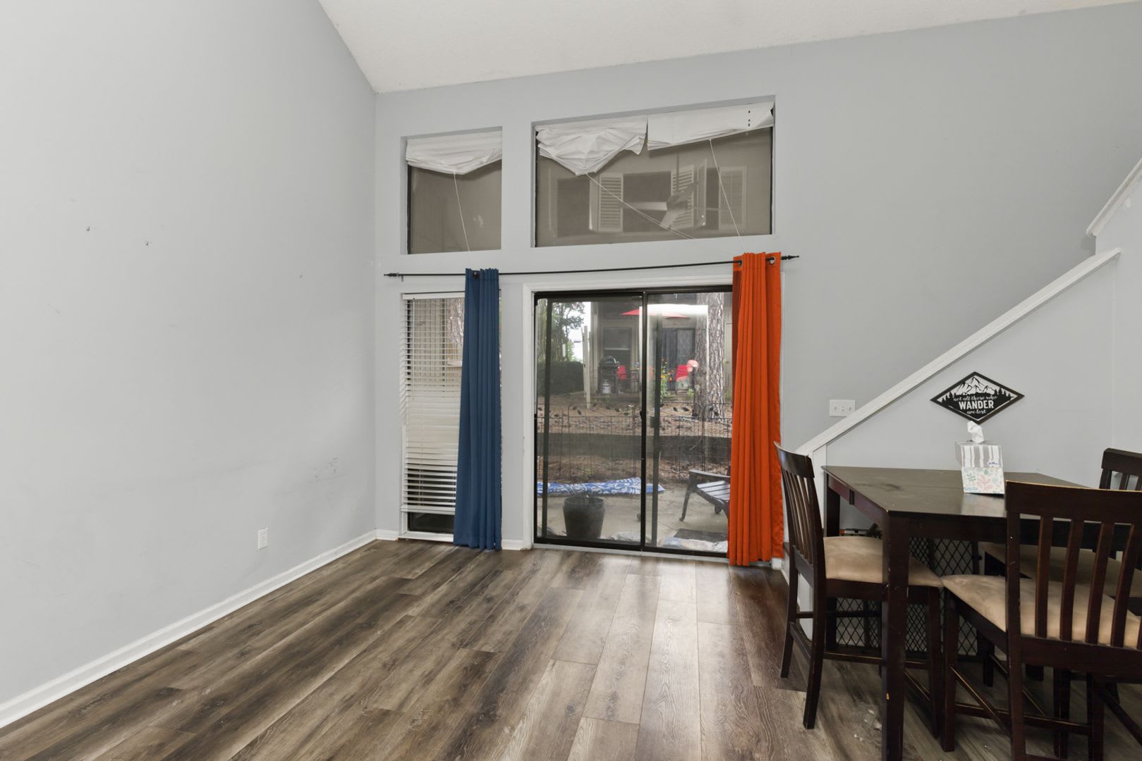Across from Auburn Vet School! Move-In Ready 2BR/2BA Townhome in Crossland Downs – photo 2