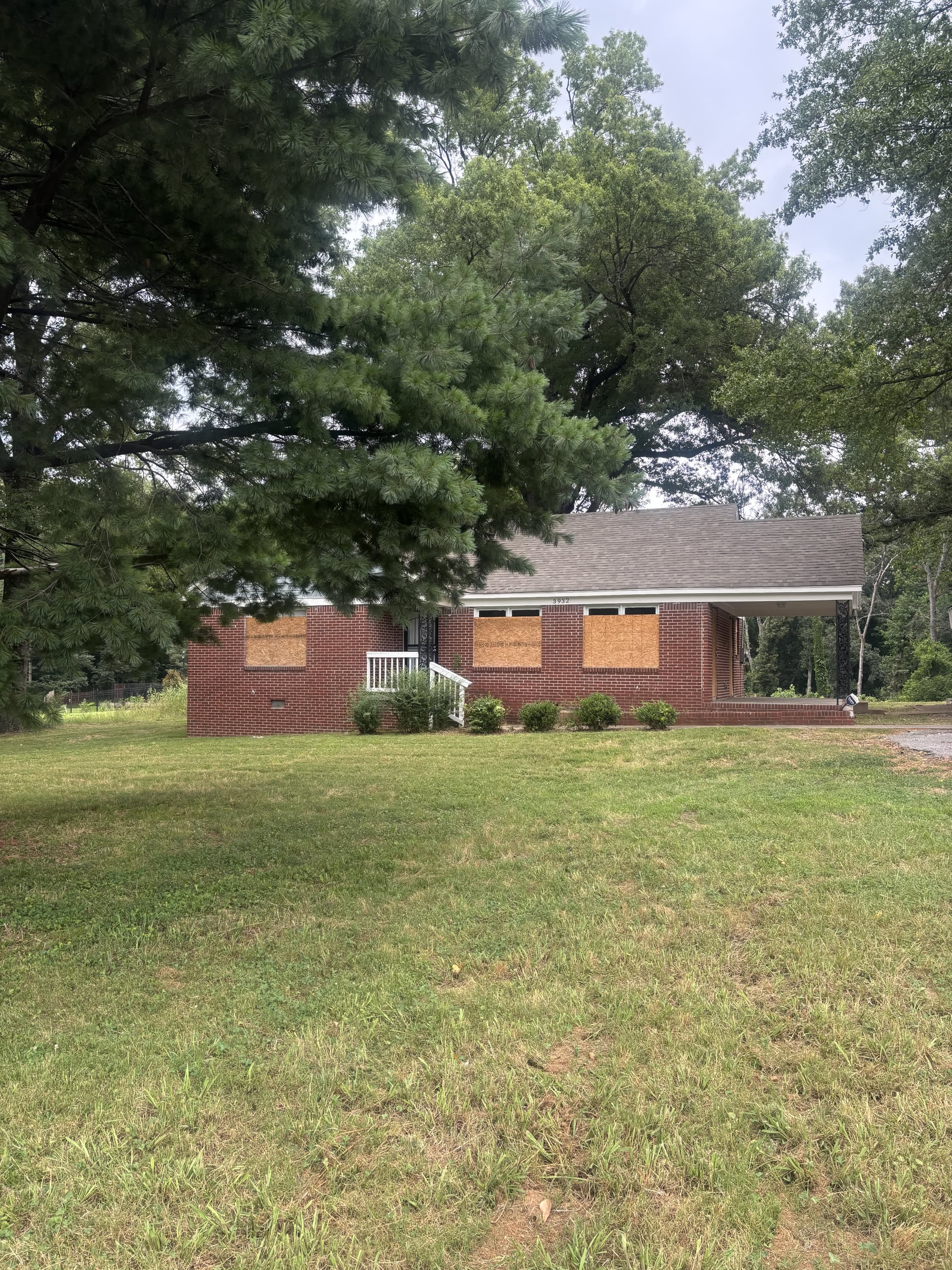 3932 Frayser-Raleigh Road – photo 1