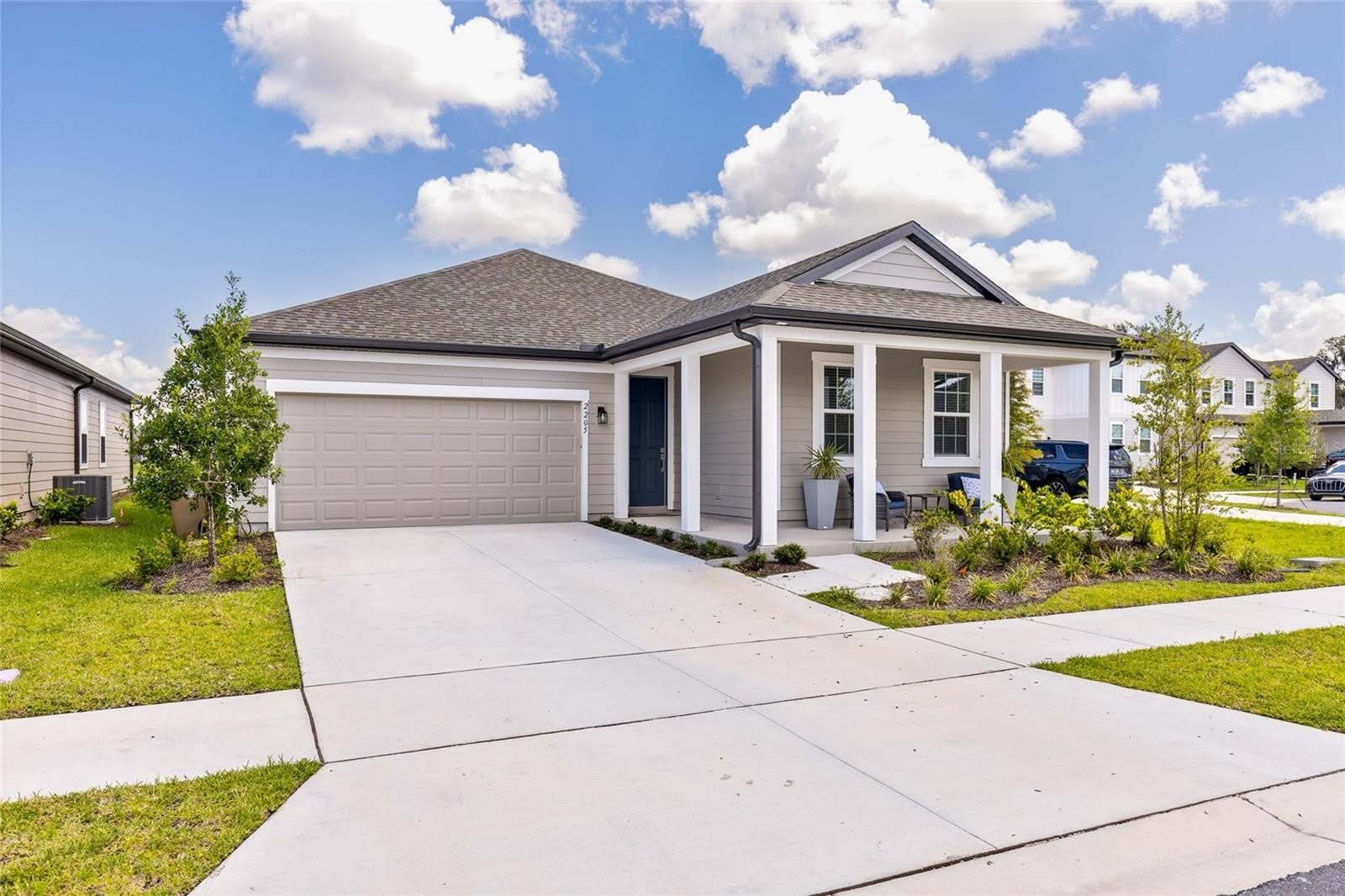 2205 BROADBROOK Drive – photo 1