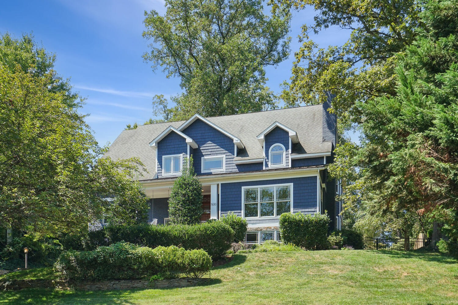 1530 Forest Villa Lane – photo 3