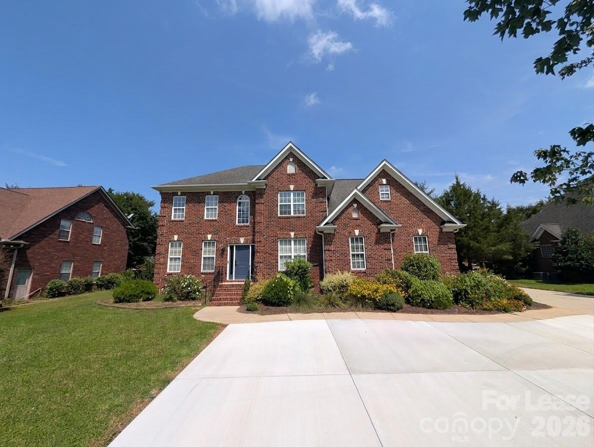 8348 Rocky River Road – photo 1