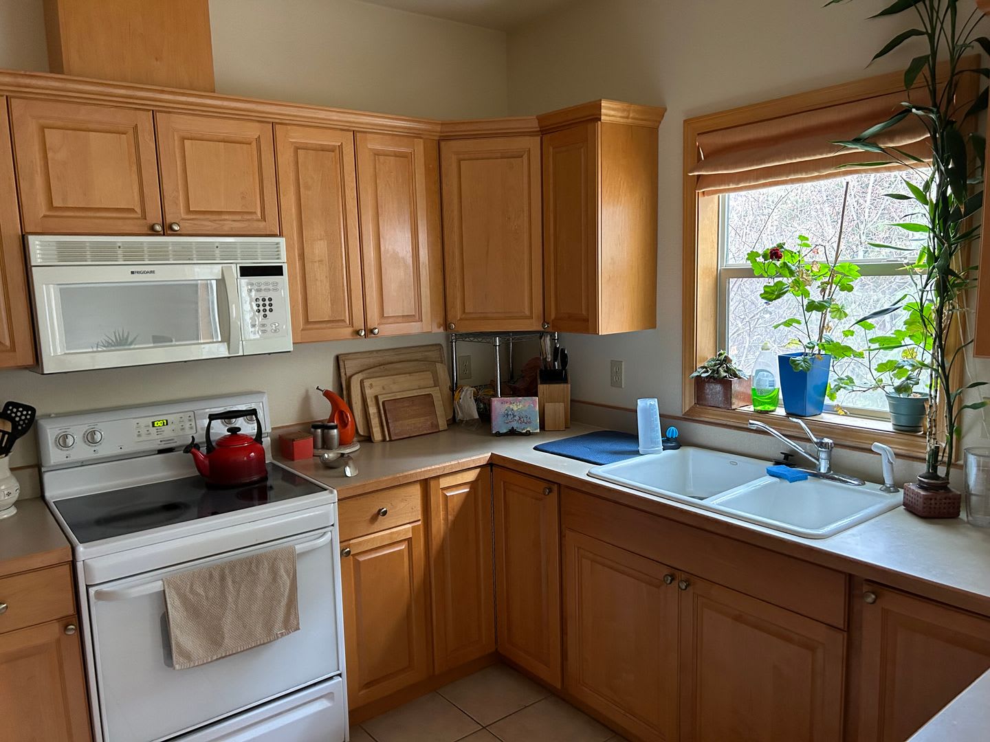 3 bedroom home with deck views of the lake and mountains in Lakeside! – photo 3