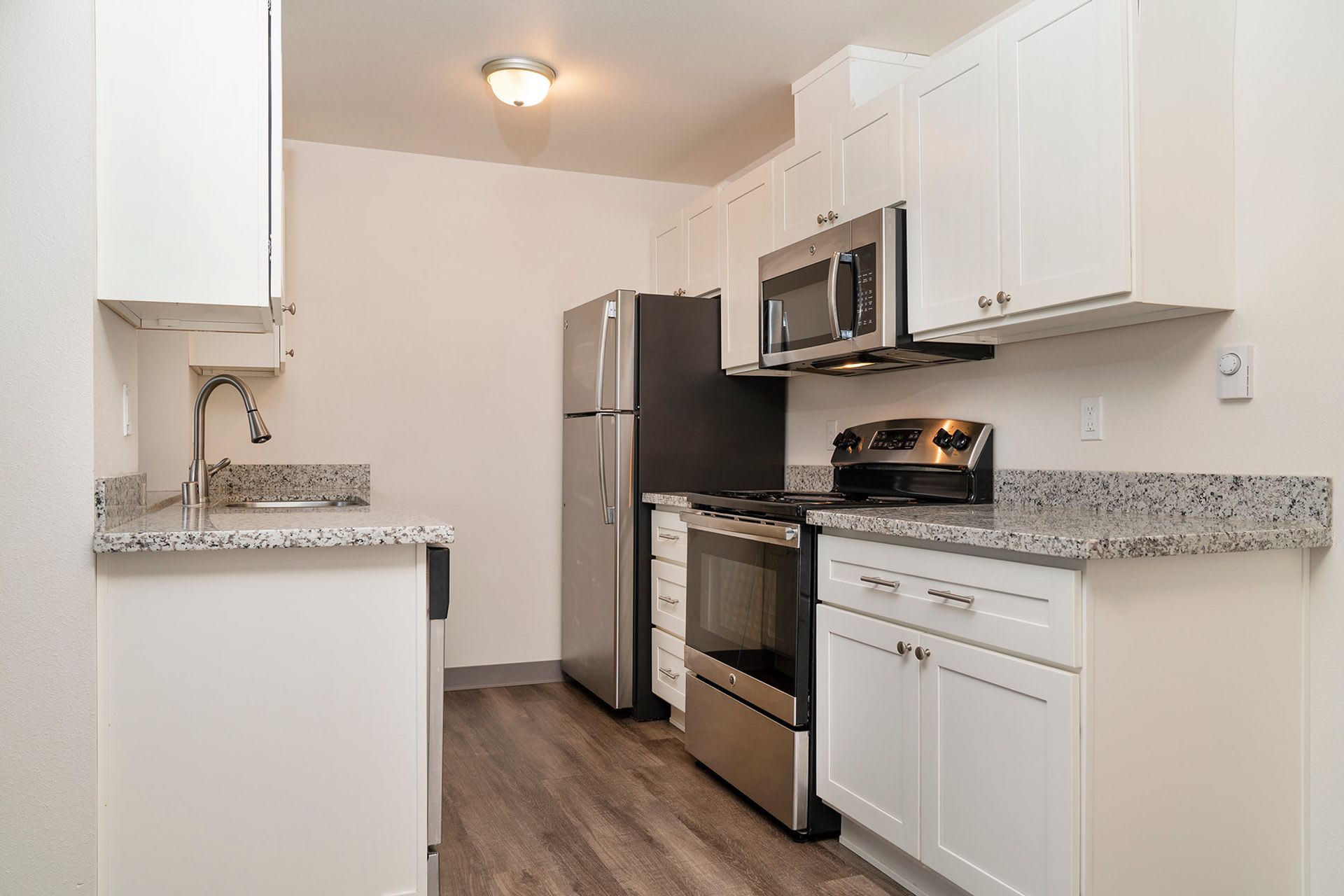 Anderson Apartments – photo 3
