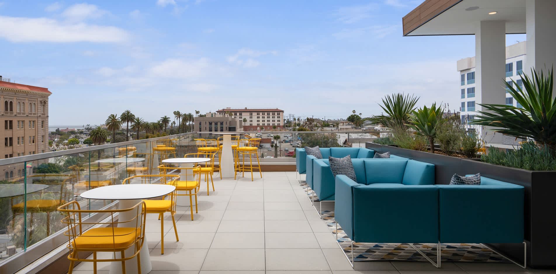 550 Harborfront – photo 4