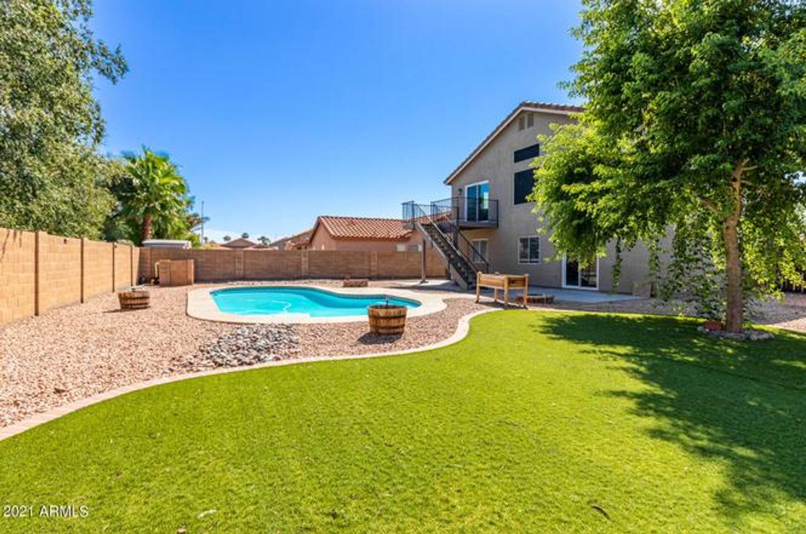 875 N Ithica Ct Chandler, AZ – photo 1