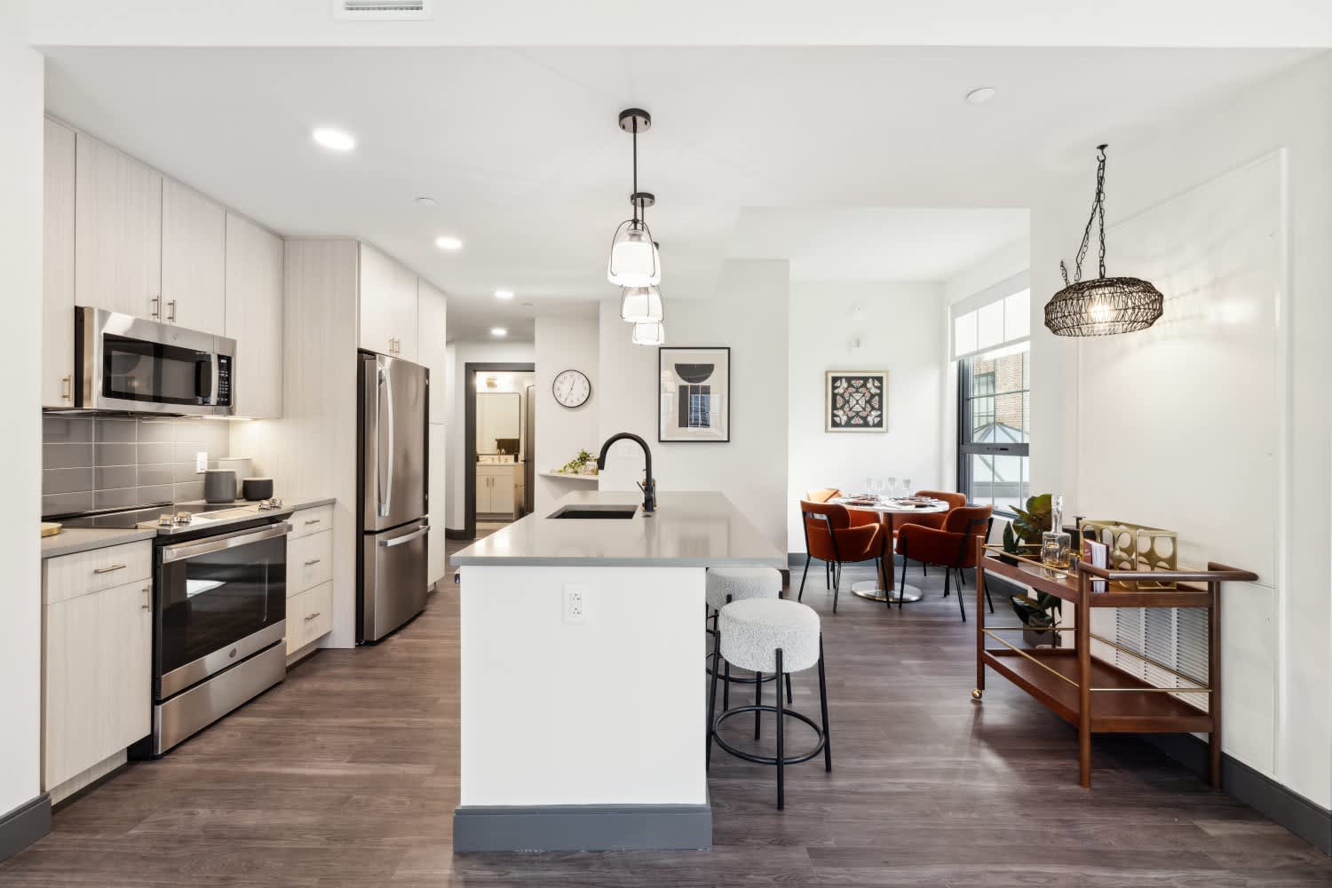 Broad + Noble – photo 4