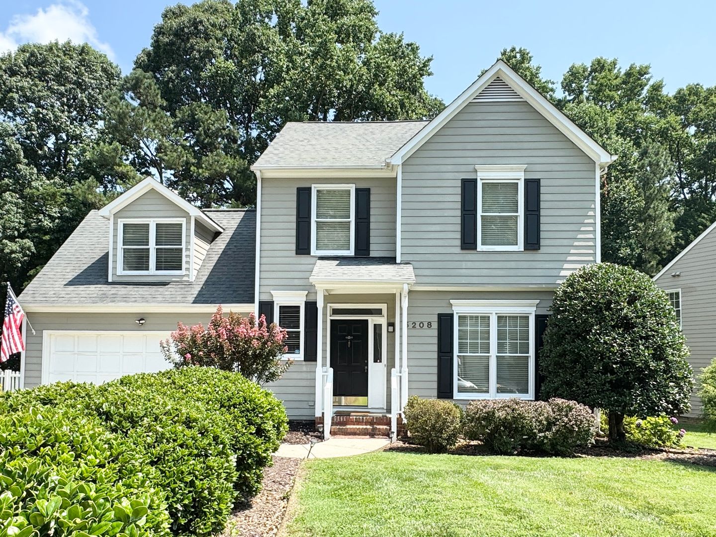 4 Bedroom On Quiet Cul-De-Sac in Adams Farm – photo 1