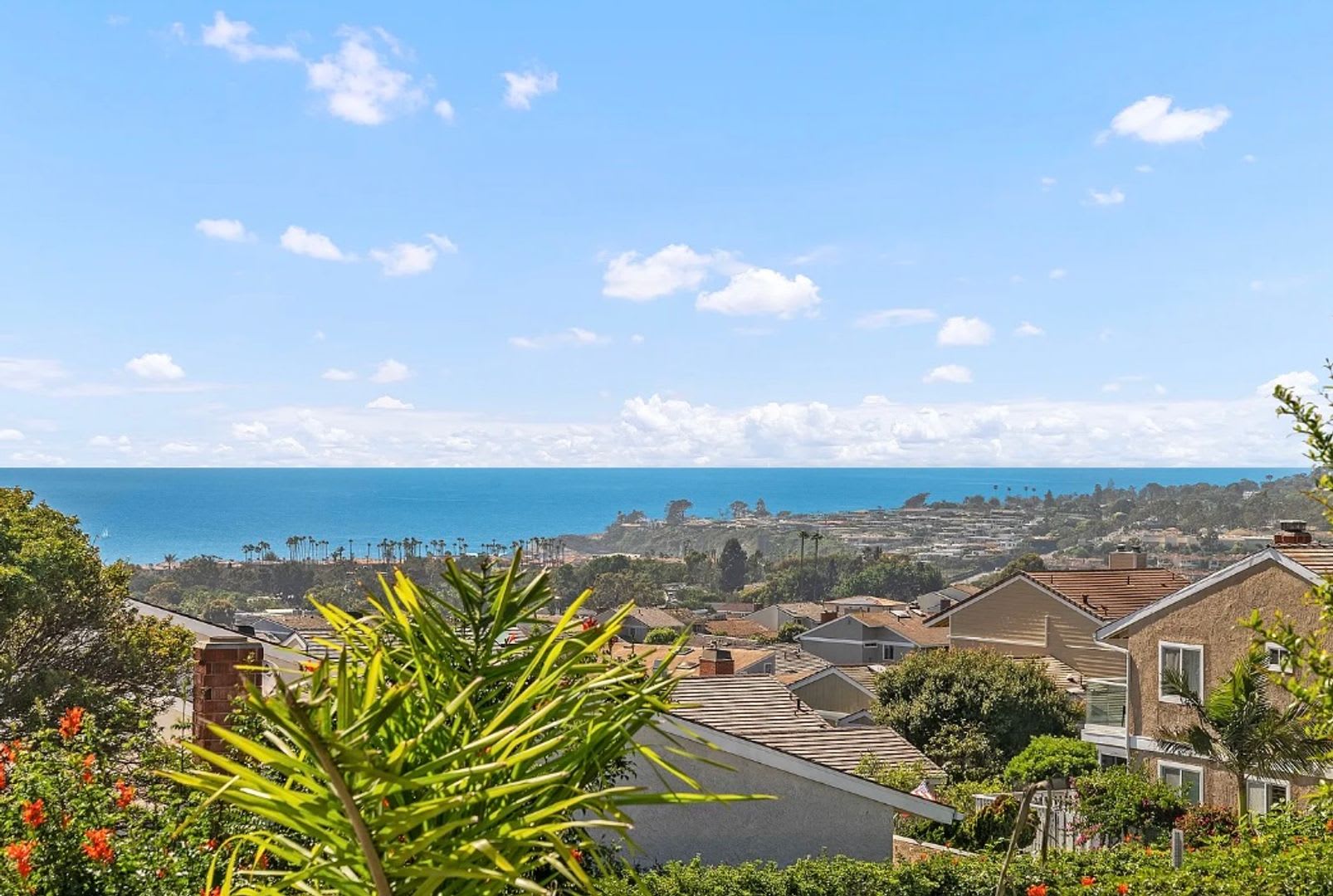 Furnished Ocean-View Townhome for Long-Term Lease – Dana Point – photo 2