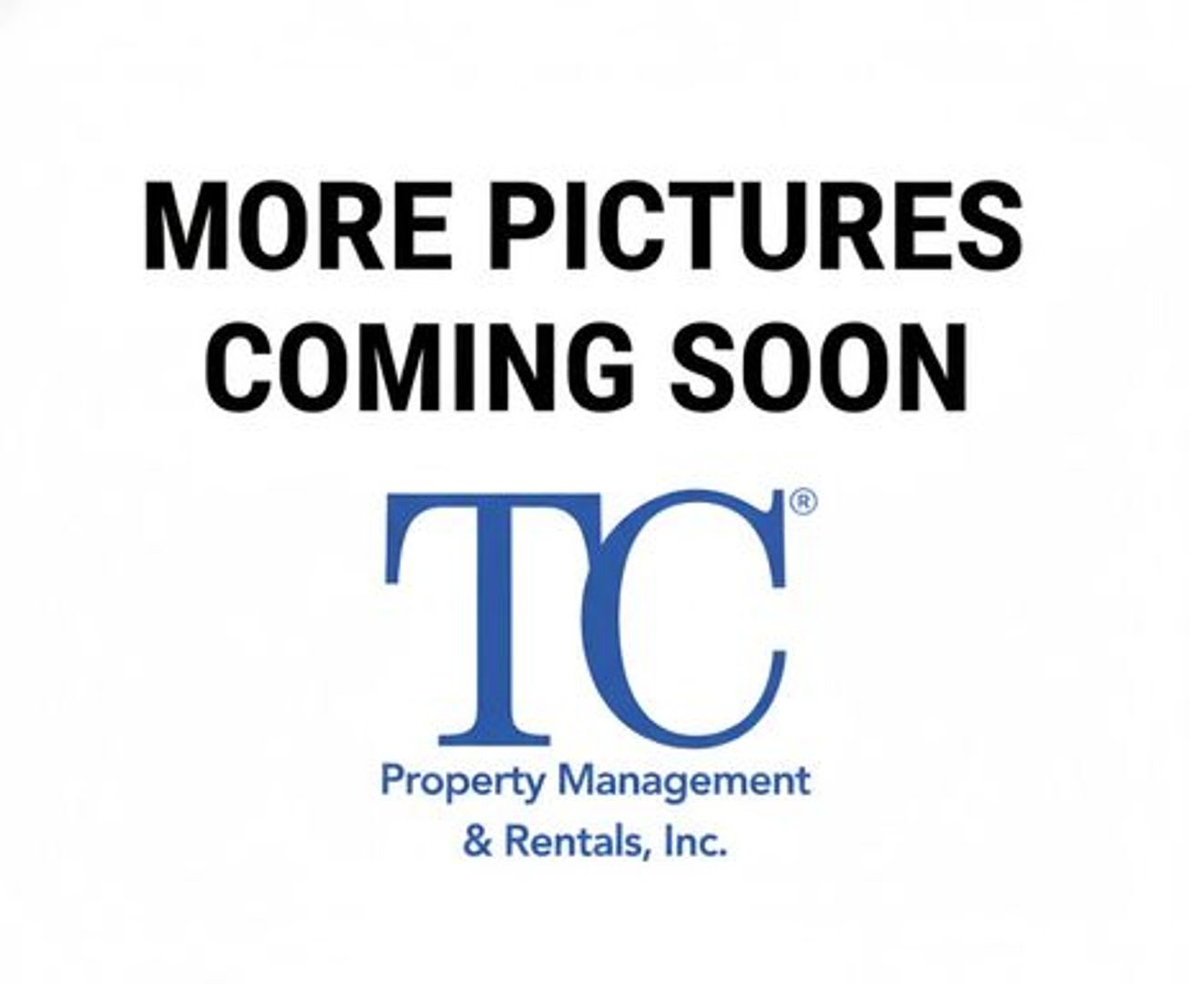 Coming Soon – photo 2