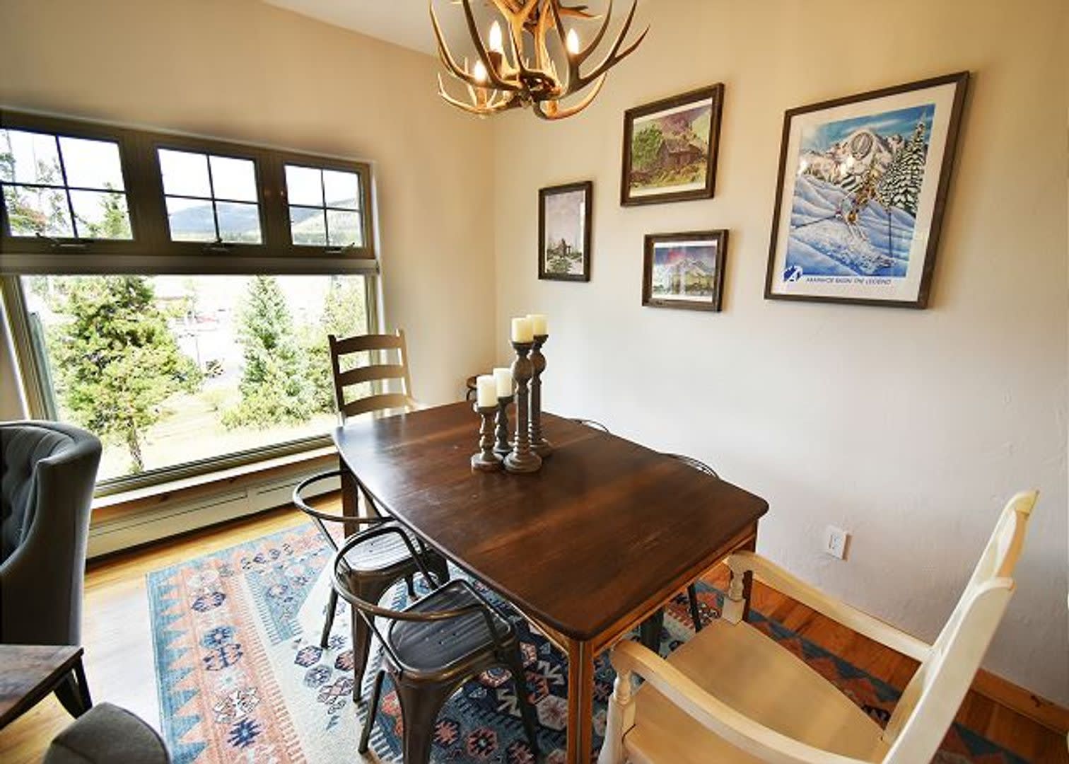 Summer Seasonal Rental- 734 Rocky Point Townhomes – photo 4