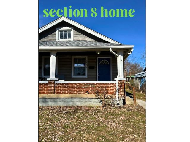 3540 East Vermont Street – photo 1