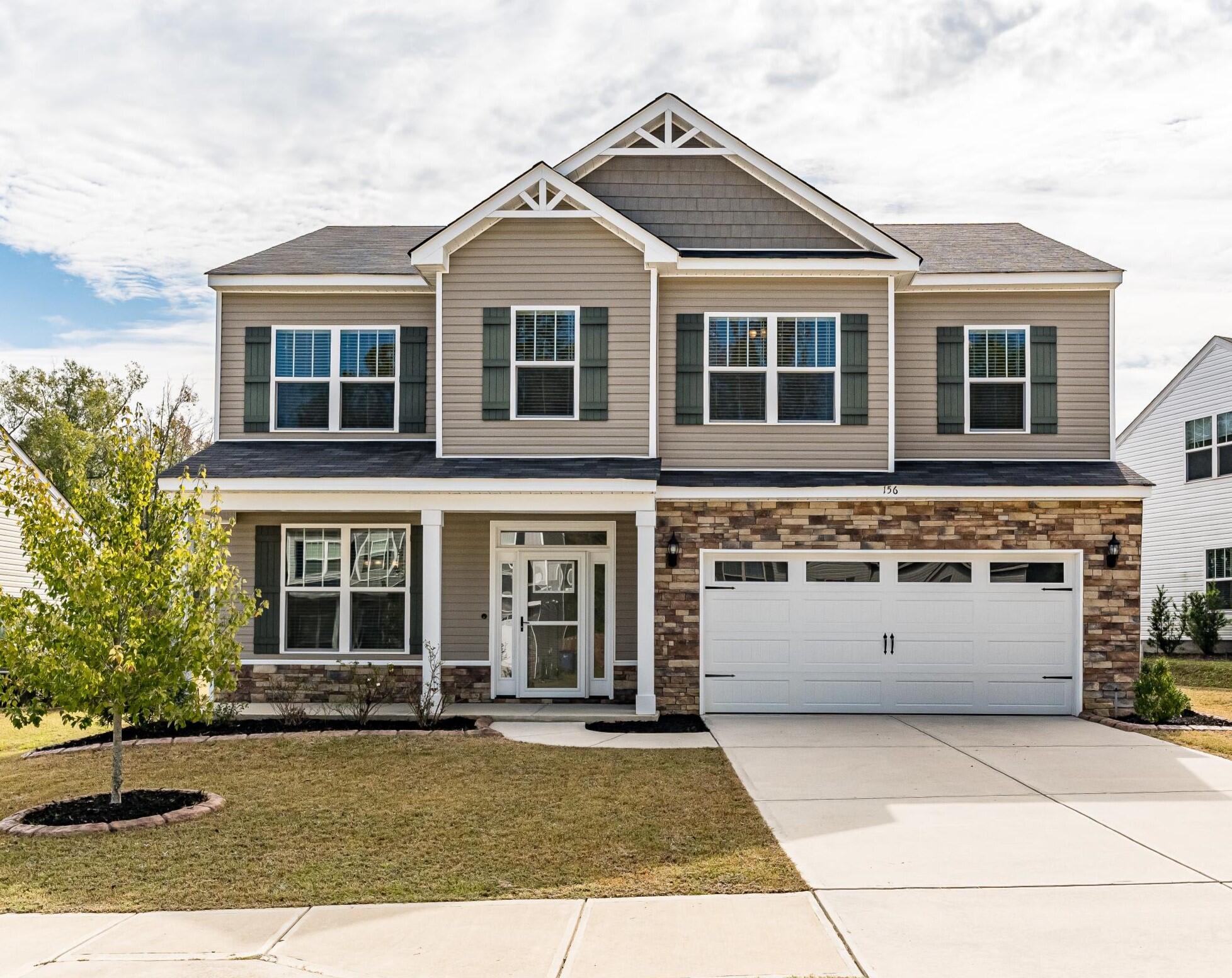 156 Swinton Pond Rd – photo 1