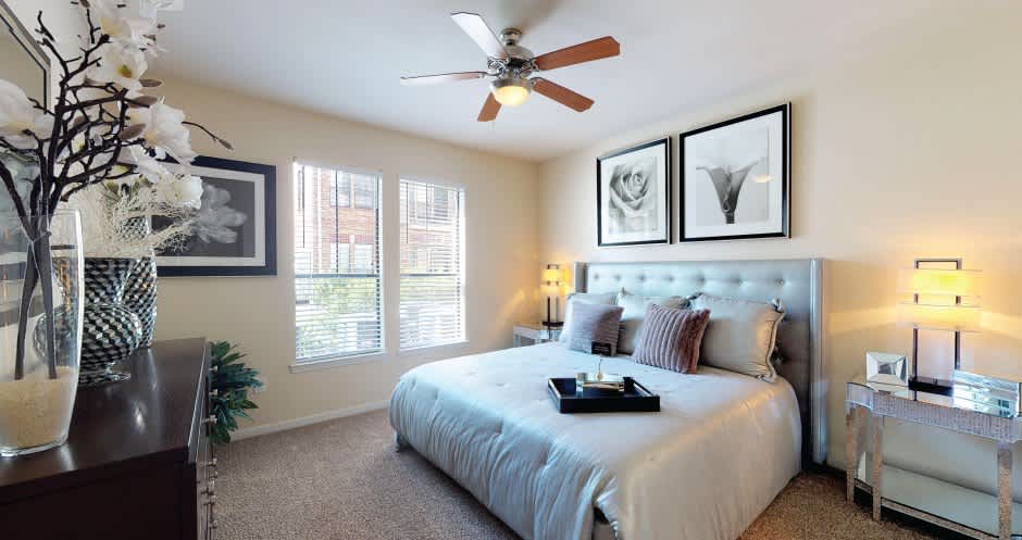 The Voss Apartments – photo 3