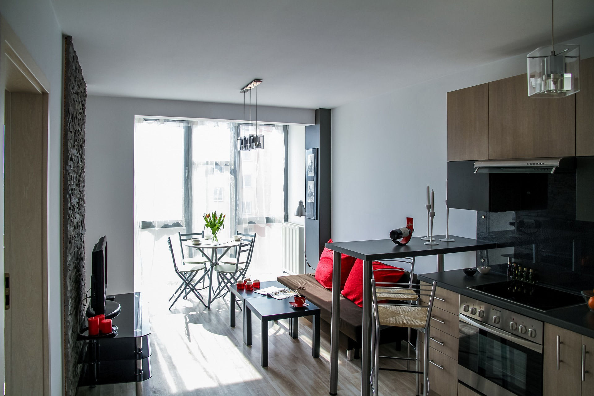 Washington Park Townhomes – photo 2