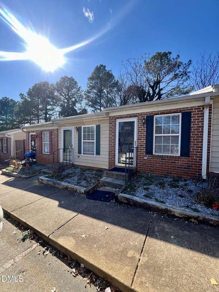 3000 Taybran Lane – photo 1