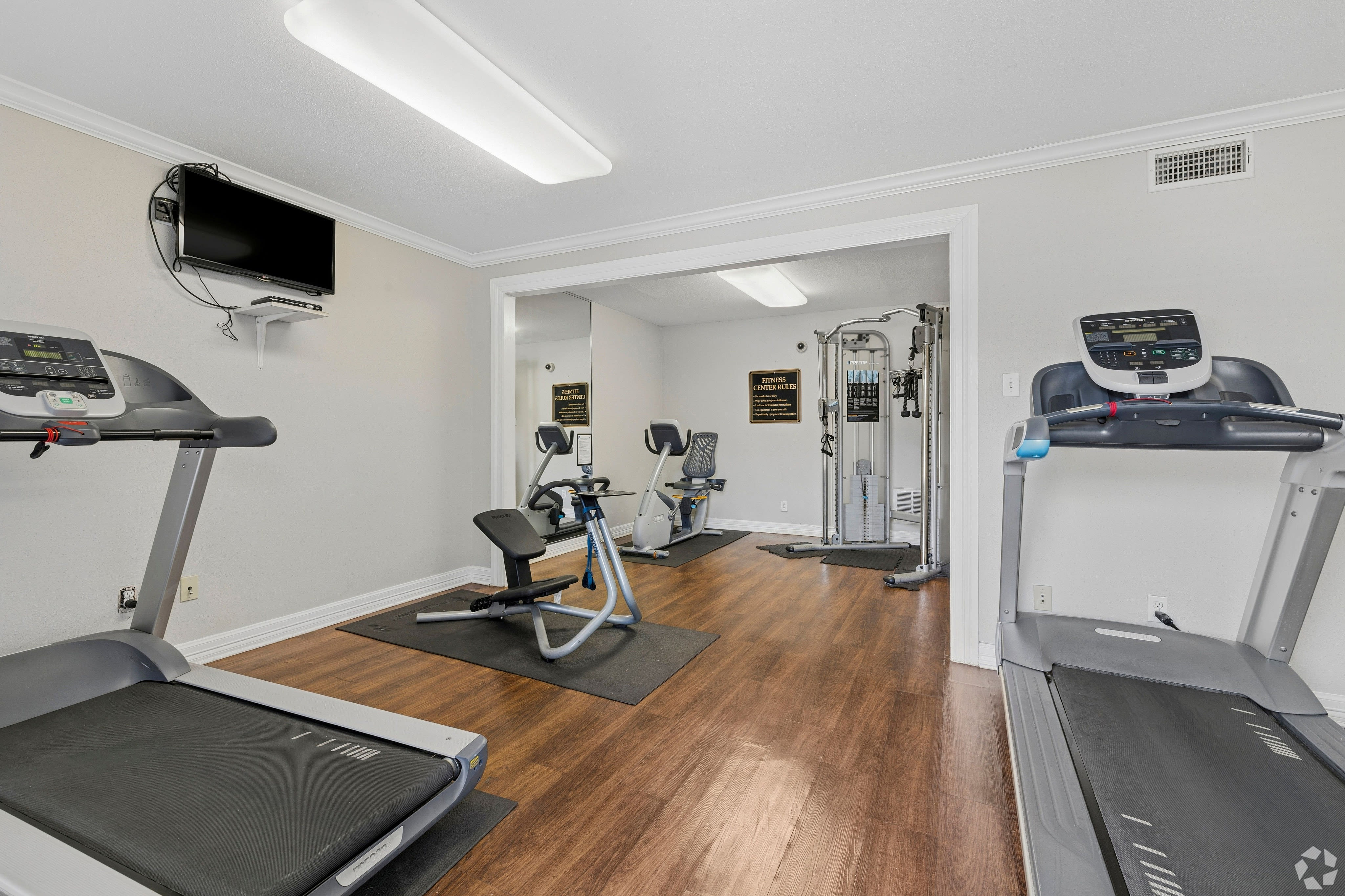 Memorial City Apartments – photo 3