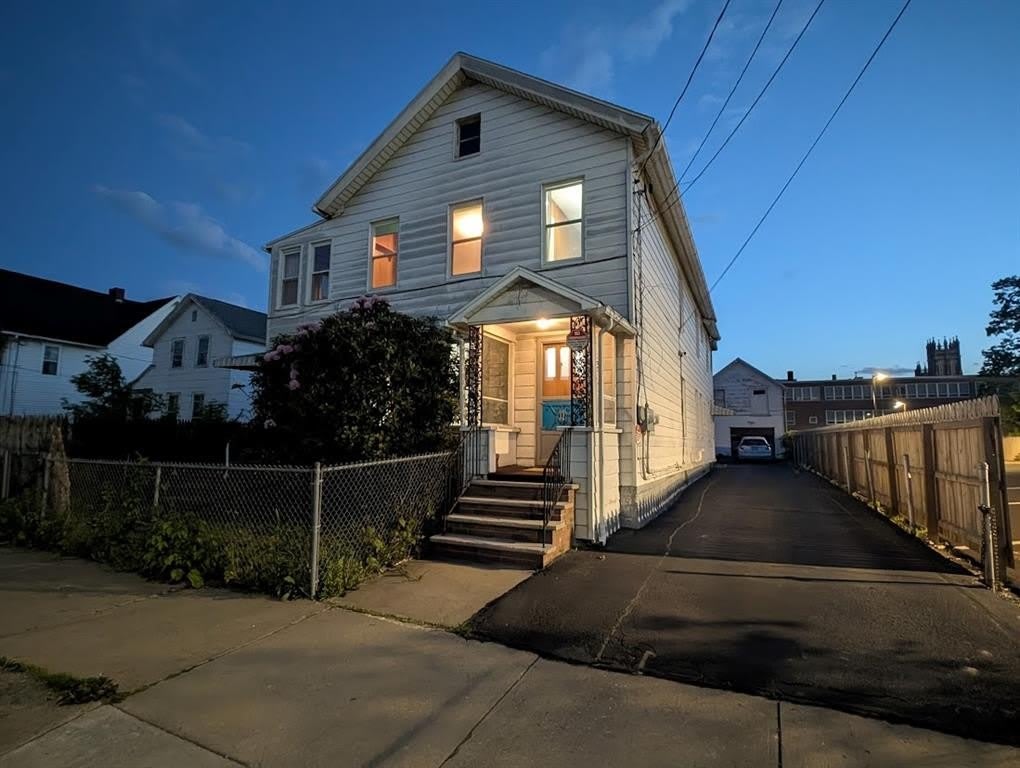 23 Rutherford Street – photo 1