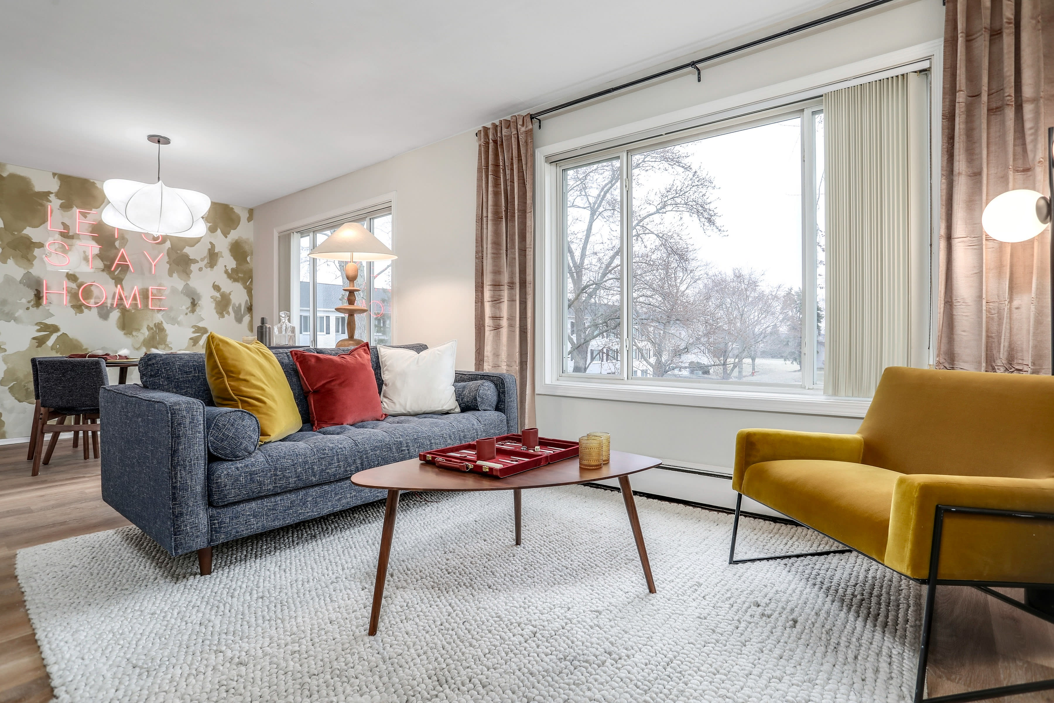 Independence Green Apartments – photo 5