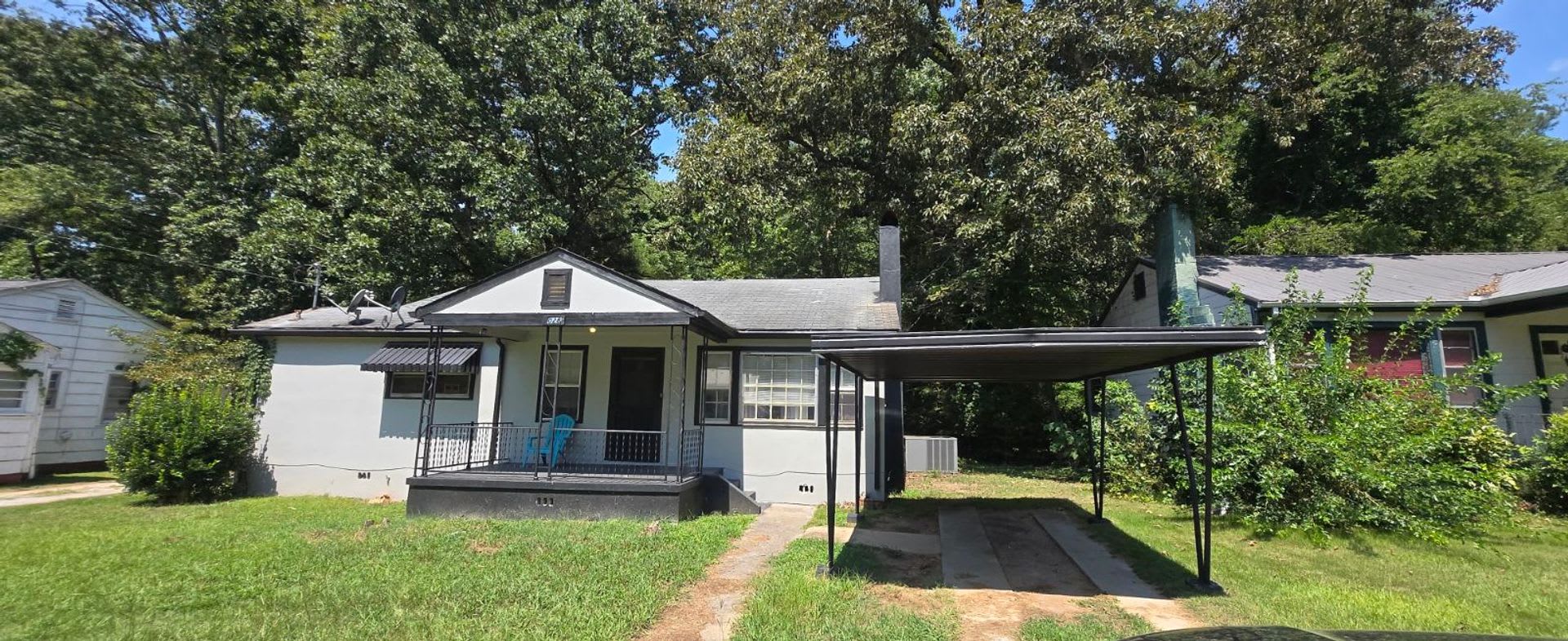 Anniston Rental – photo 1