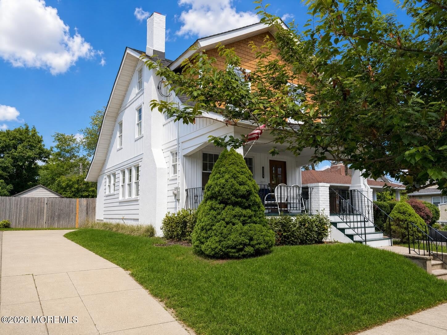 1205 Jeffrey Street – photo 2