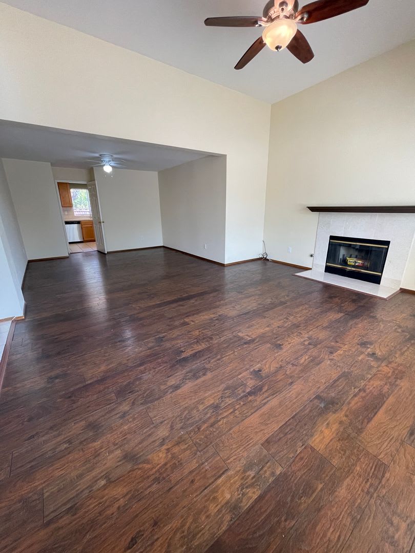 Spacious 4 Bedroom Home – photo 5