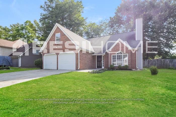 2088 Winsburg Drive – photo 2